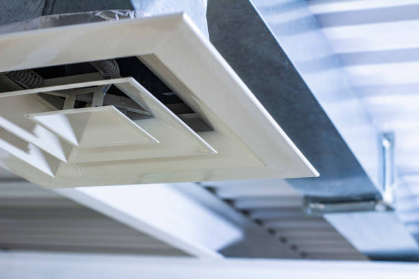 Rancho Cordova, CA Airduct Cleaning Company