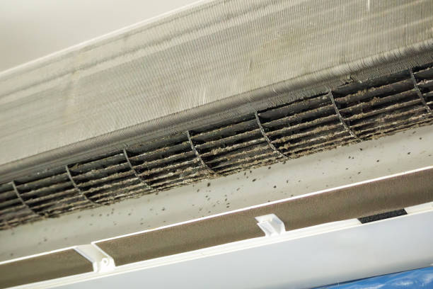 Best Industrial Air Duct Cleaning in Rancho Cordova, CA